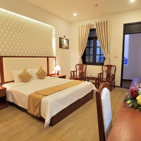 Pandora Saigon Hotel Ciudad Ho Chi Minh  Exterior foto